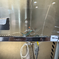 Baker Sterilgard 4' Biosafety Cabinet image 3